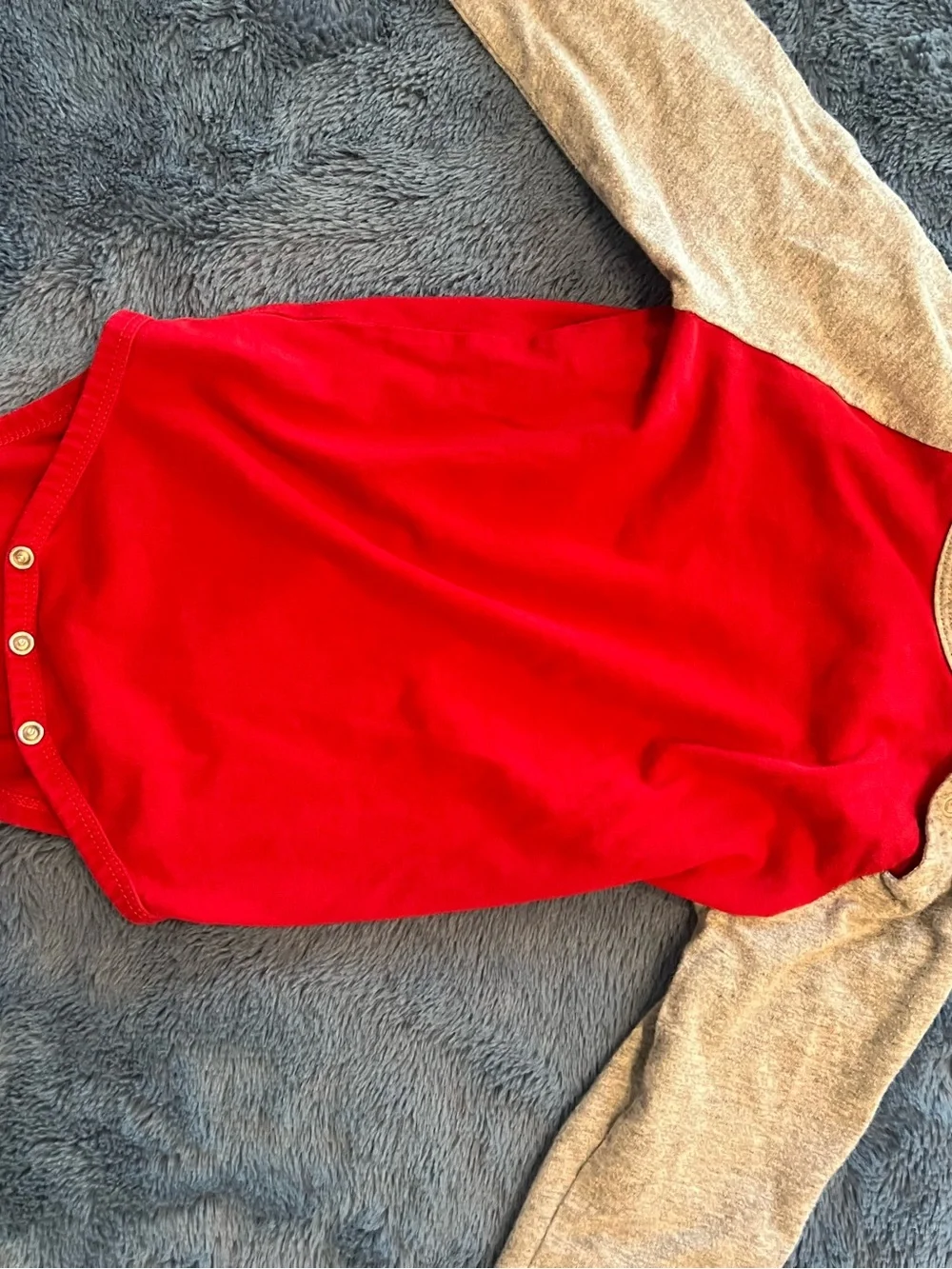 Primary Brand bundle of four